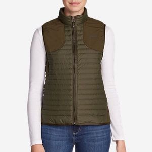 Women's MicroTherm® 2.0 Down Field Vest